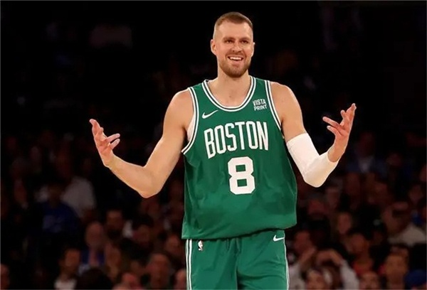 最强NBA波尔津吉斯值不值得培养