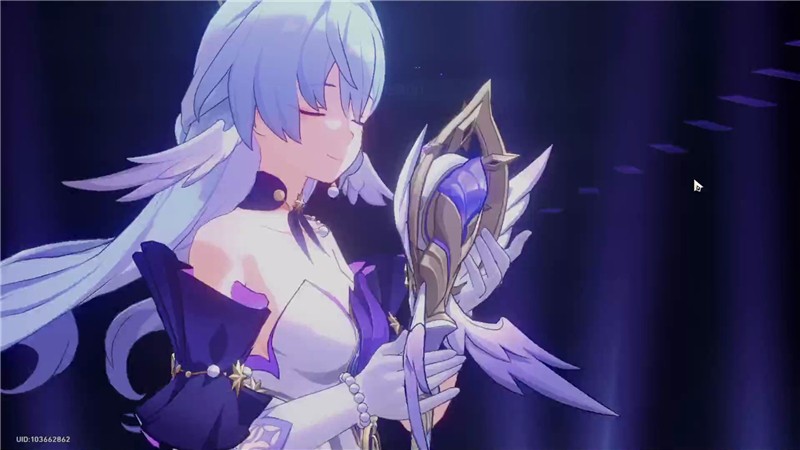 崩坏星穹铁道星芒烁变第二关怎么过
