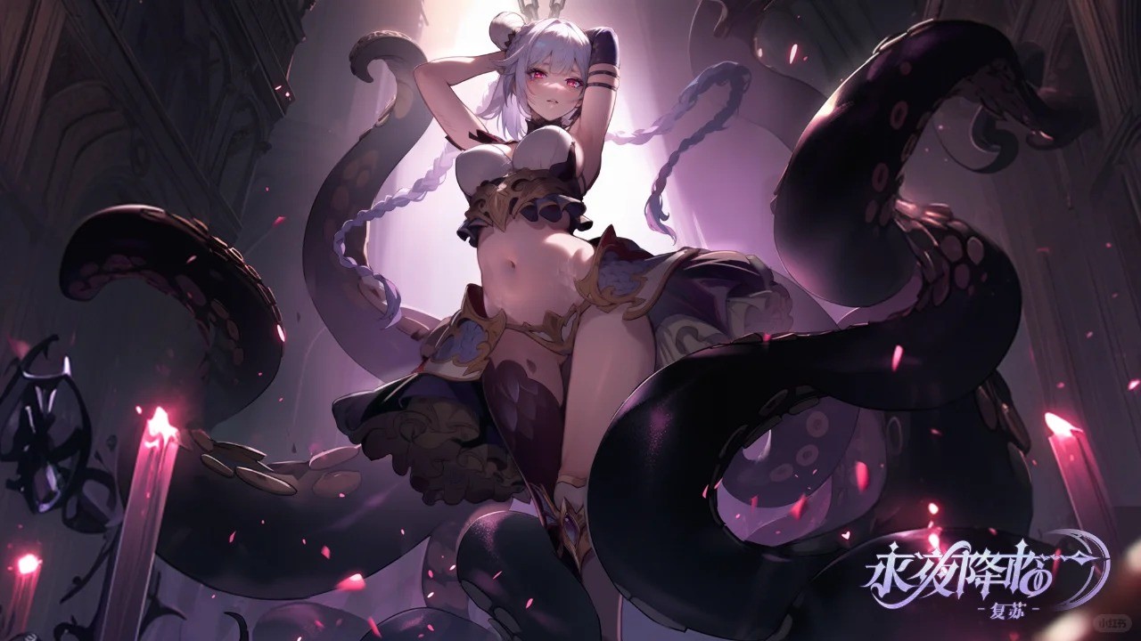 永夜降临复苏阵容选什么好