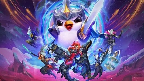 云顶之弈s7.5神龙努努怎么玩 云顶之弈s7.5神龙努努阵容装备推荐