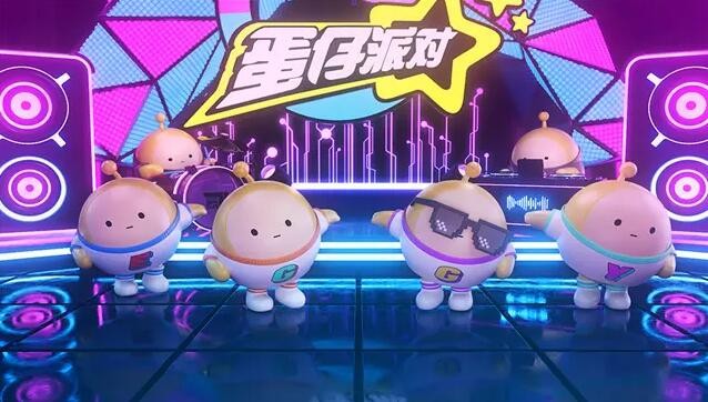 蛋仔派对怎么同步网易云账号 蛋仔派对网易云账号同步教程攻略