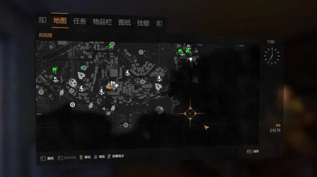 消逝的光芒石中剑怎么拔出来-消逝的光芒石中剑获得位置和方法介绍