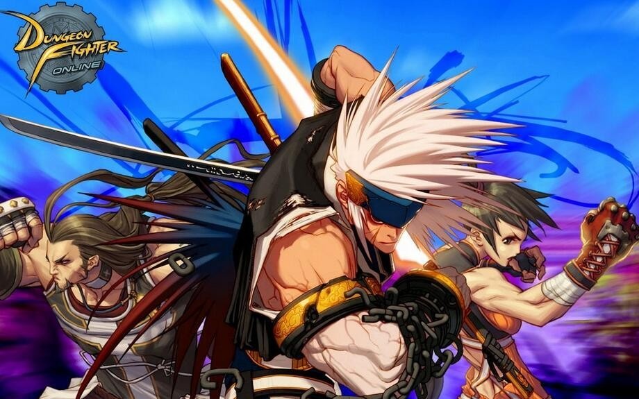 dnf黑鸦之境在哪里 dnf黑鸦之境进入位置分享