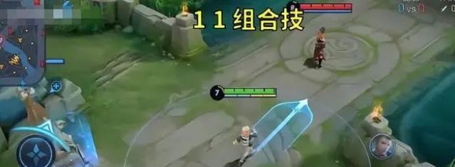 王者荣耀姬小满怎么玩才厉害 姬小满怎么回旋踢人技能连招技巧