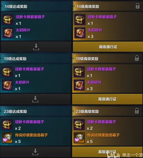 命运方舟卡牌套装怎么获得-命运方舟卡牌套装获取方法一览