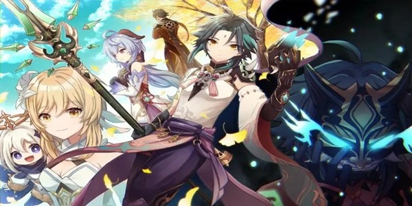 原神如海獭般滚转怎么完成-原神如海獭般滚转攻略介绍