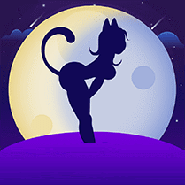 达达兔午夜