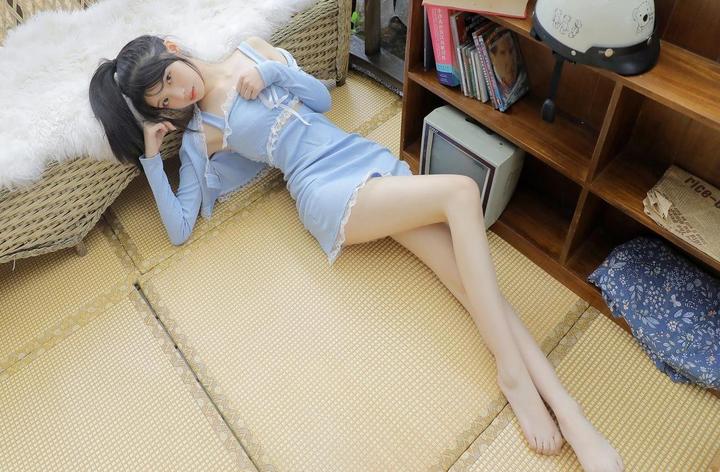 潮水在时尚界的灵感