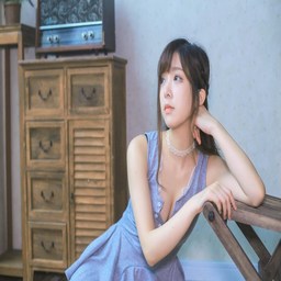 如何画出小兔子趴在陆沉腿上的可爱场景？创意与技巧全解析