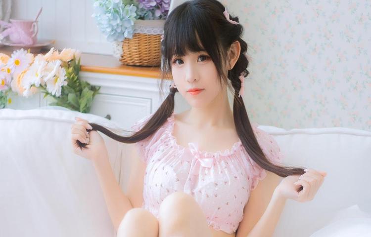 美女宝贝今夜不让你入睡推广策略