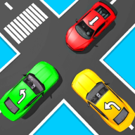 运输秩序逃脱(Traffic Order Escape)下载-运输秩序逃脱(Traffic Order Escape)安卓版v1.2