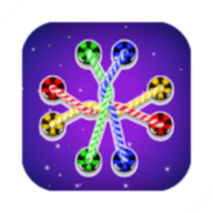 纠结线结解谜(TangledLine-KnotUntiePuzzle)安卓版下载-纠结线结解谜(TangledLine-KnotUntiePuzzle)最新版v1.0.16