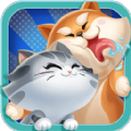 猫狗嗨翻天官方正版下载-猫狗嗨翻天安卓版v1.0