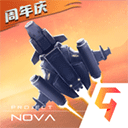 逆空使命九游版_logo