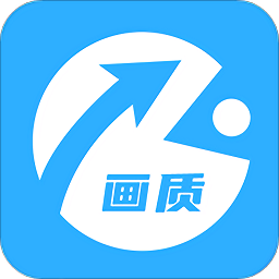 七月画质助手_logo