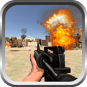 边境射手Survival Defense游戏手机版
