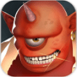 独眼巨人毁灭世界Age of Monster最新手游版