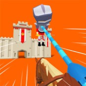 骑马比武大师3DJoust Master 3D_logo