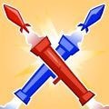火箭筒对轰Bazooka Battle永久免费版下载