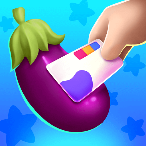 调色我贼6_logo