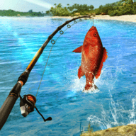 超真实钓鱼模拟器(Fishing Clash)中文版下载-超真实钓鱼模拟器最新版v1.0.346