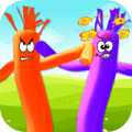 空气舞者格斗Air Dancers安卓版下载