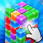 方块爆炸匹配(Cube Blast: Match)手游最新安卓版本