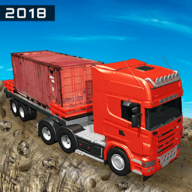 坡道卡车模拟器Truck Driving Uphill免费最新版