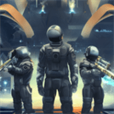 步伐行动战斗世界Space Ops: Battle for the Universe完整版下载