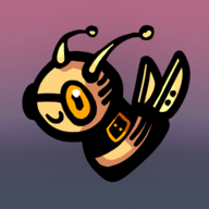 蜜蜂碳化（Beecarbonize）_logo