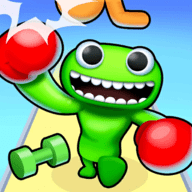 拳击大师跑(Run N Punch: Boxing Master)apk下载手机版