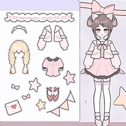 暖暖的换装秀下载安装免费版