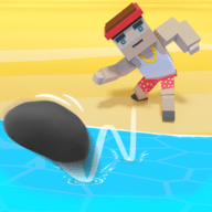 石头跳跃3D(Stone Skipping 3D)游戏手机版