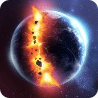 星球毁灭模拟器mod作弊菜单最新版2023下载安装免费正版