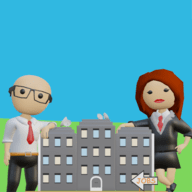 城市拓荒者(Company Town)最新手游2023