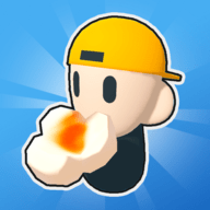 爆米花公司_logo