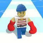 体素疯狂跑者Voxel Runner Madness全网通用版