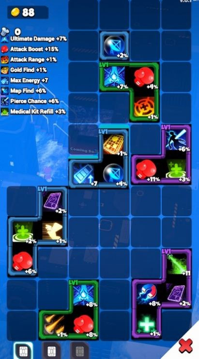 Return To Earth（Digi Hero）0