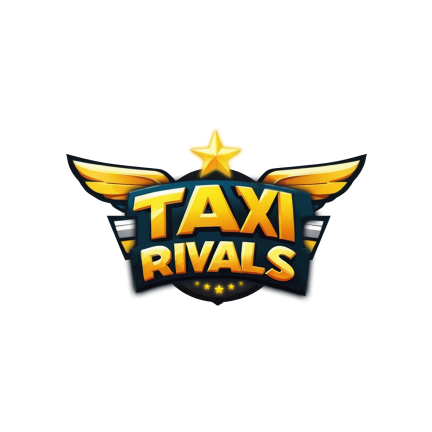 出租车竞争对手(Taxi Rivals)_logo