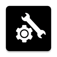阿丹画质助手_logo